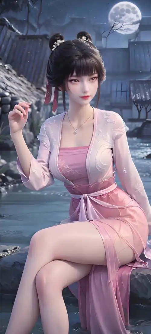 剧照特刊第六帧剧集画面